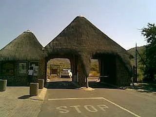Skylink Shuttle