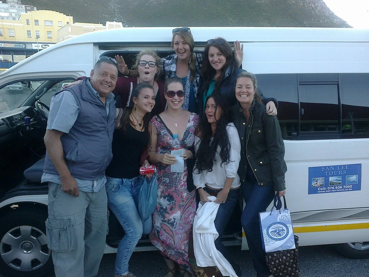 San-lee Tours