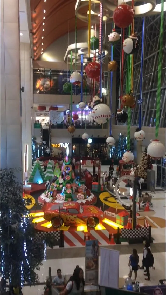 SM City Marikina