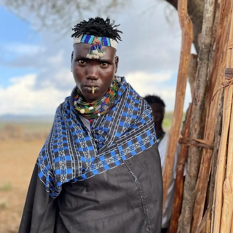 Boko Omo Valley Tours