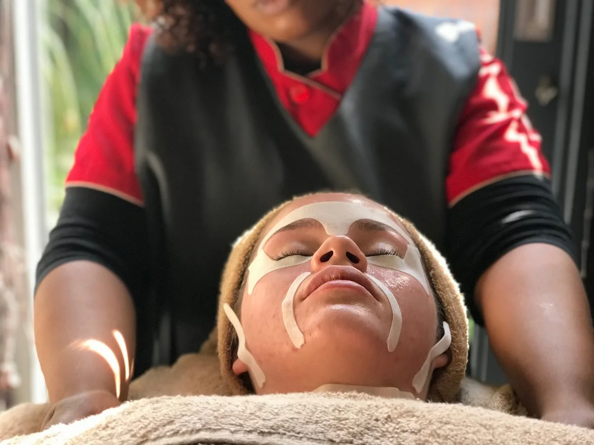 Royal Orchid Thai Spa