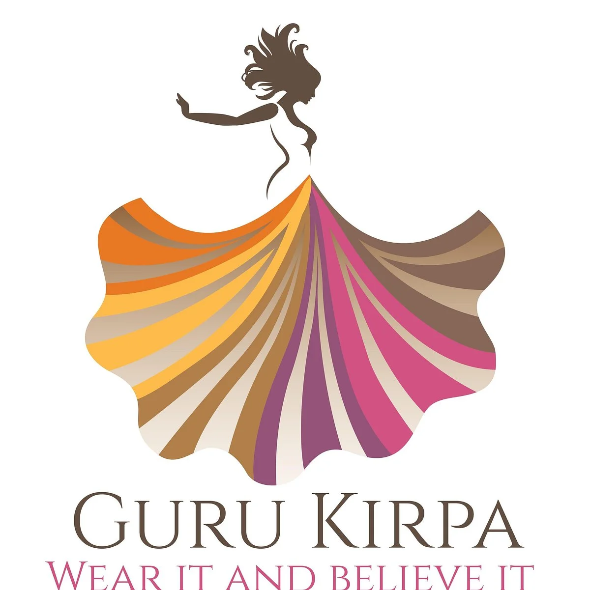 Guru Kirpa Clothing