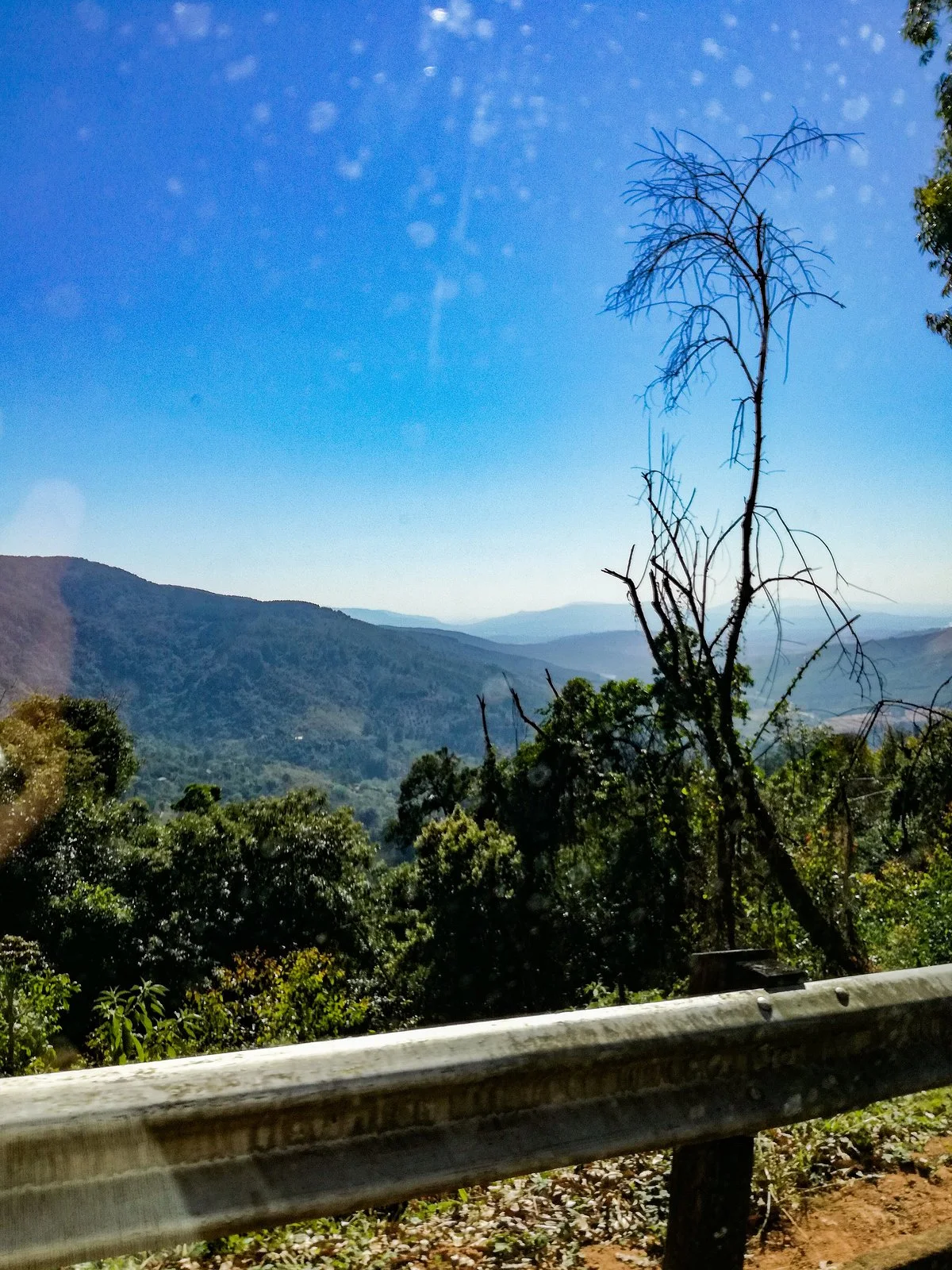 Magoebaskloof Pass