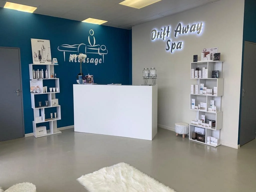 Drift Away Spa