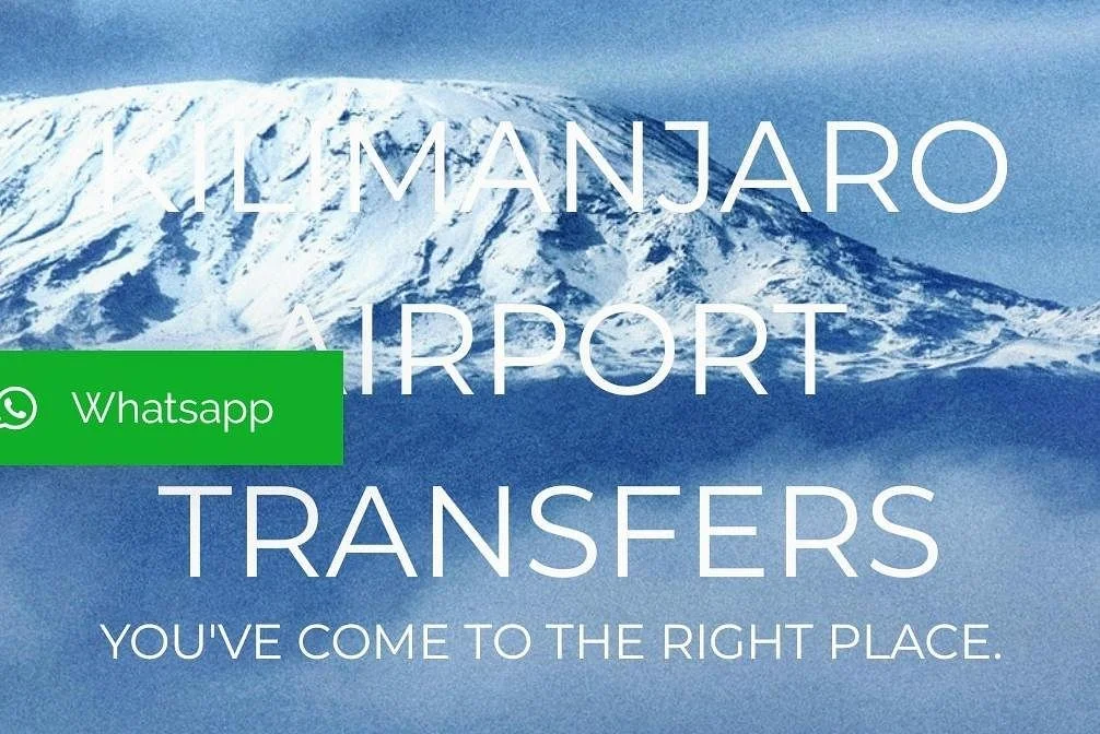Kilimanjaro Shuttle and Tours
