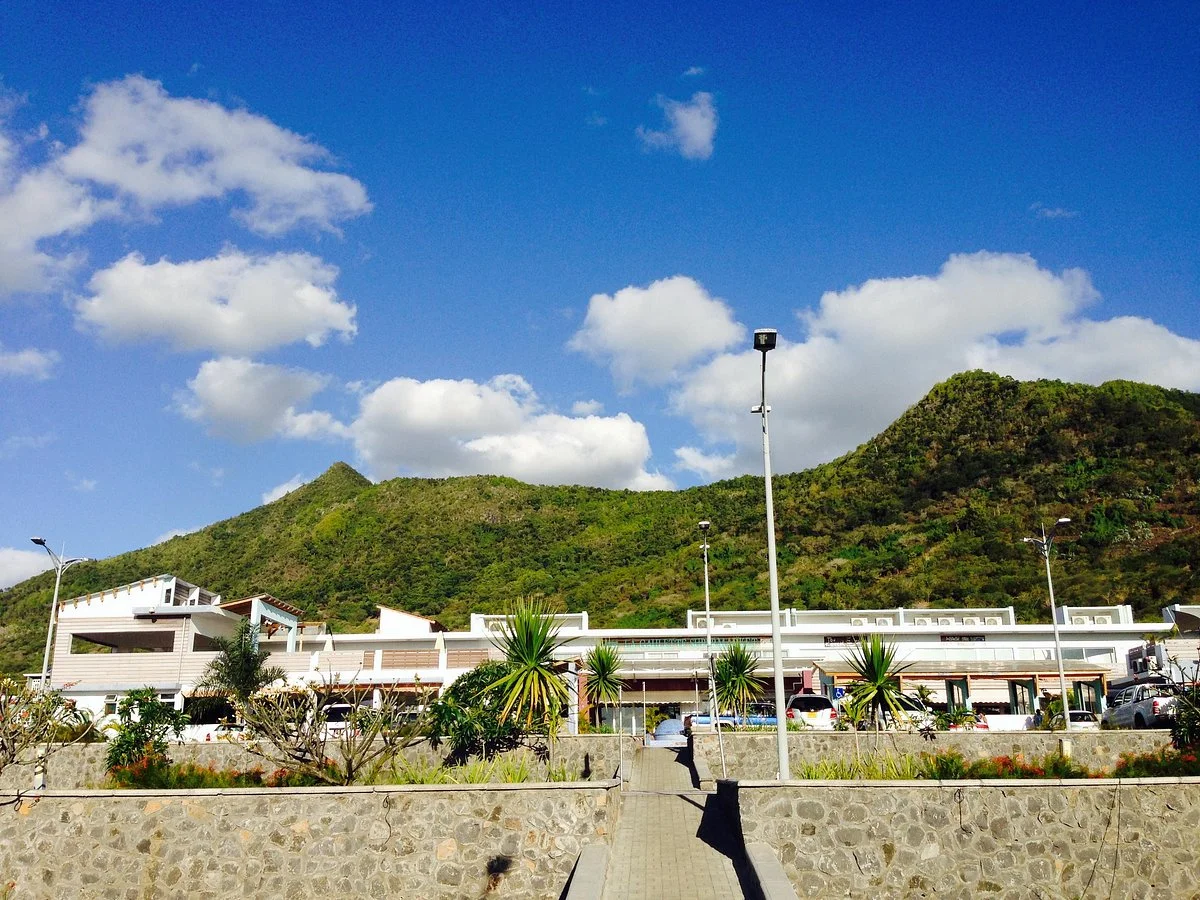 Village Walk Shopping Centre