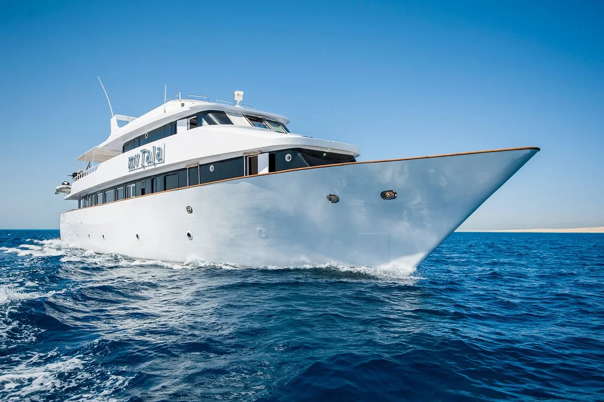Red Sea Explorers
