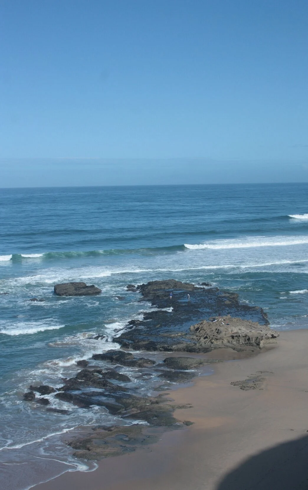 Flat Rock