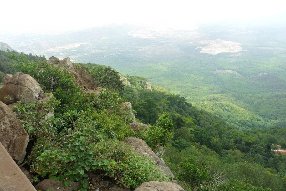 Yercaud