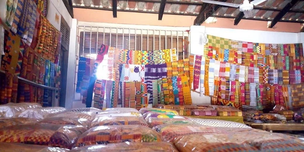 Explore Ghana’s within 12days