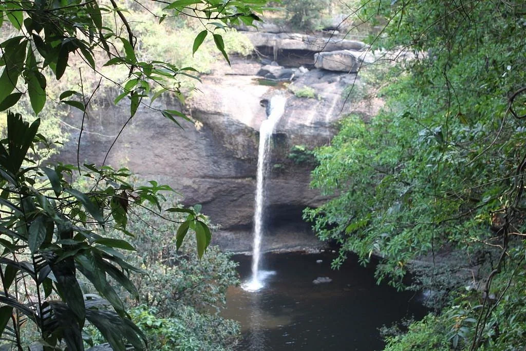 Khao Noi Public Park