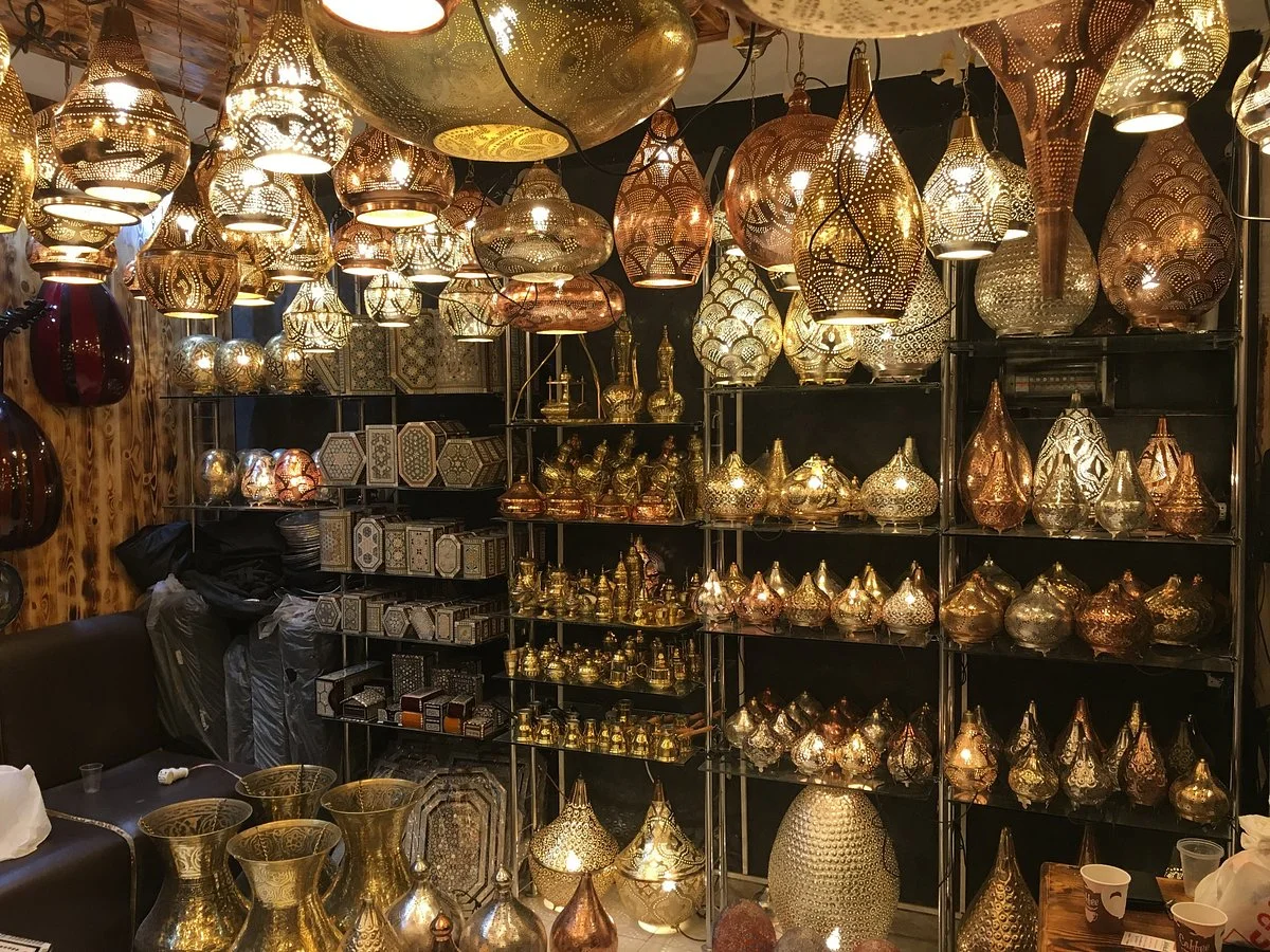 Africano Shop