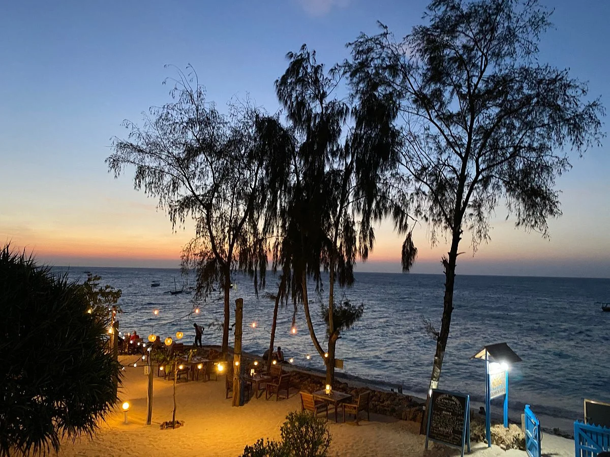 ZanziYoga