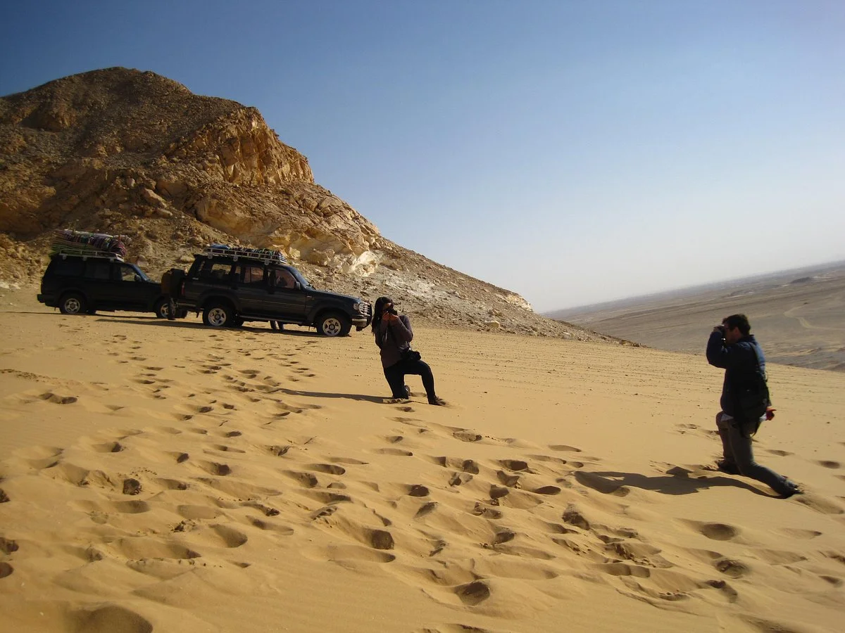Egypt Bargain Tours