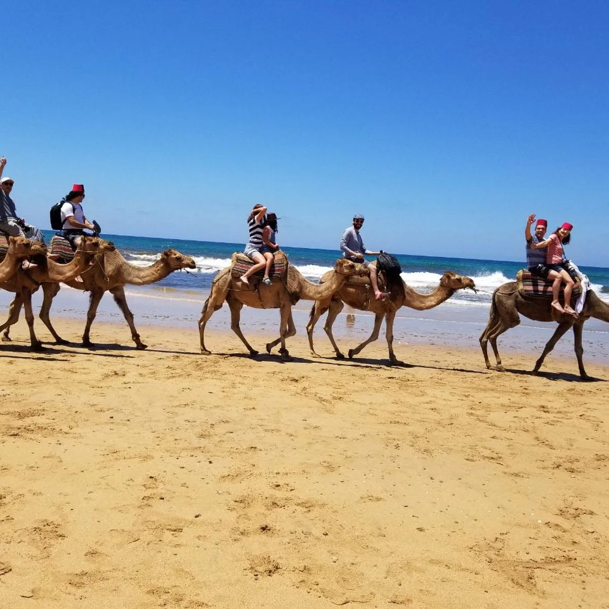 Morocco Fez Tours