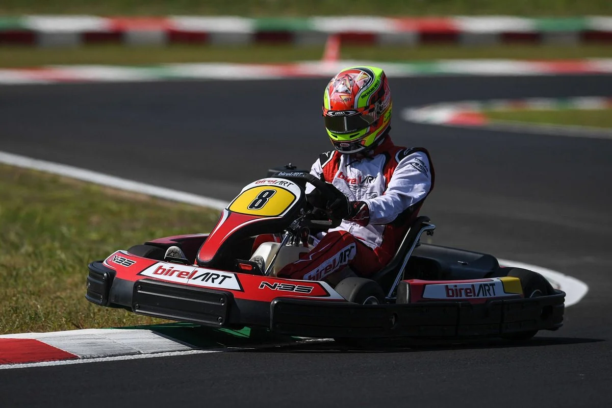 S1 Speedway Marrakech Karting