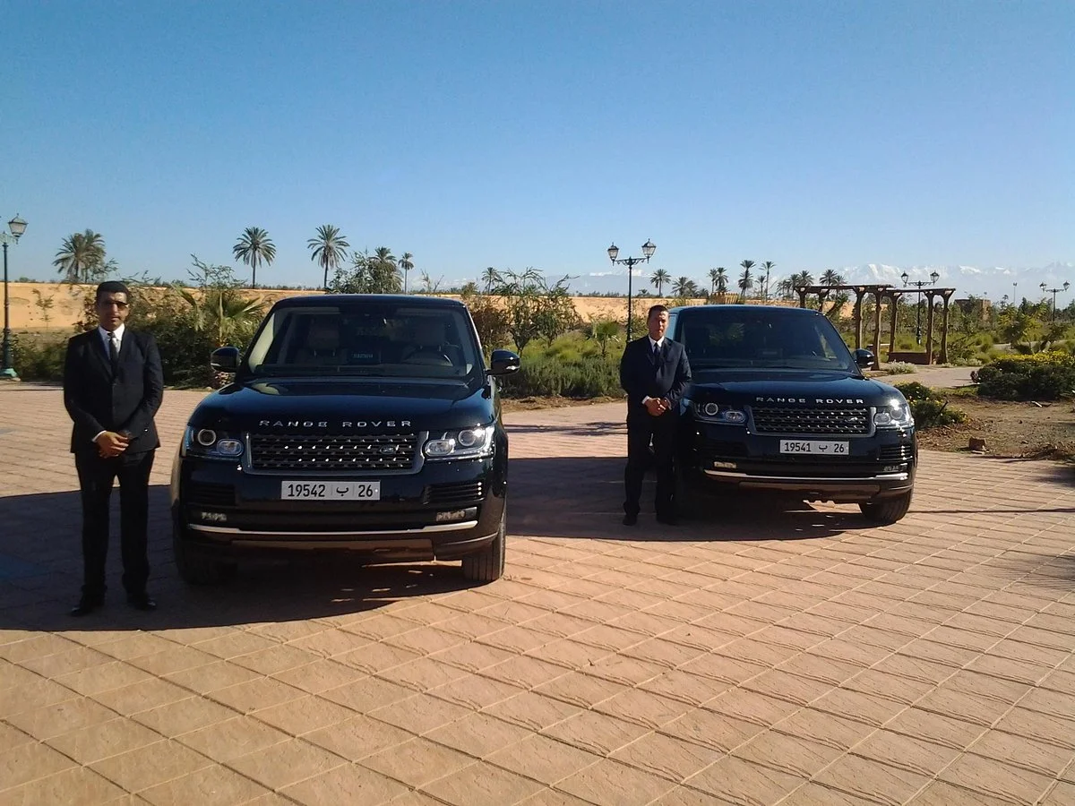 Albatross Tours Marrakech