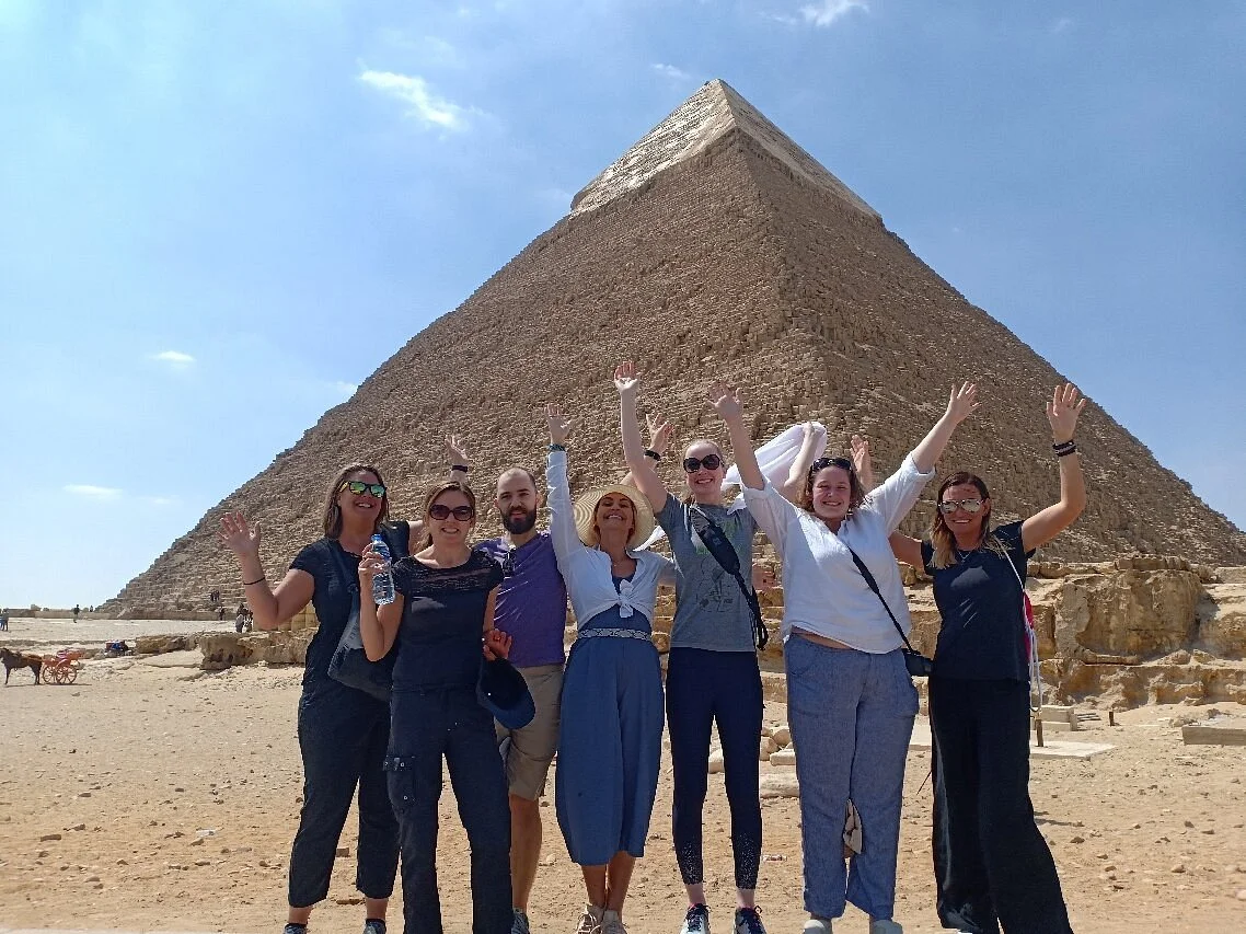 Spirit Of Egypt Travel