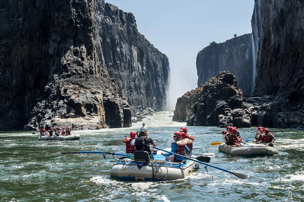 Bio Bio Expeditions Worldwide