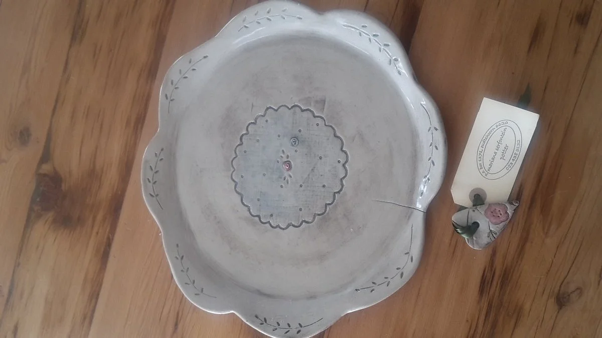 Bella-Mia Pottery