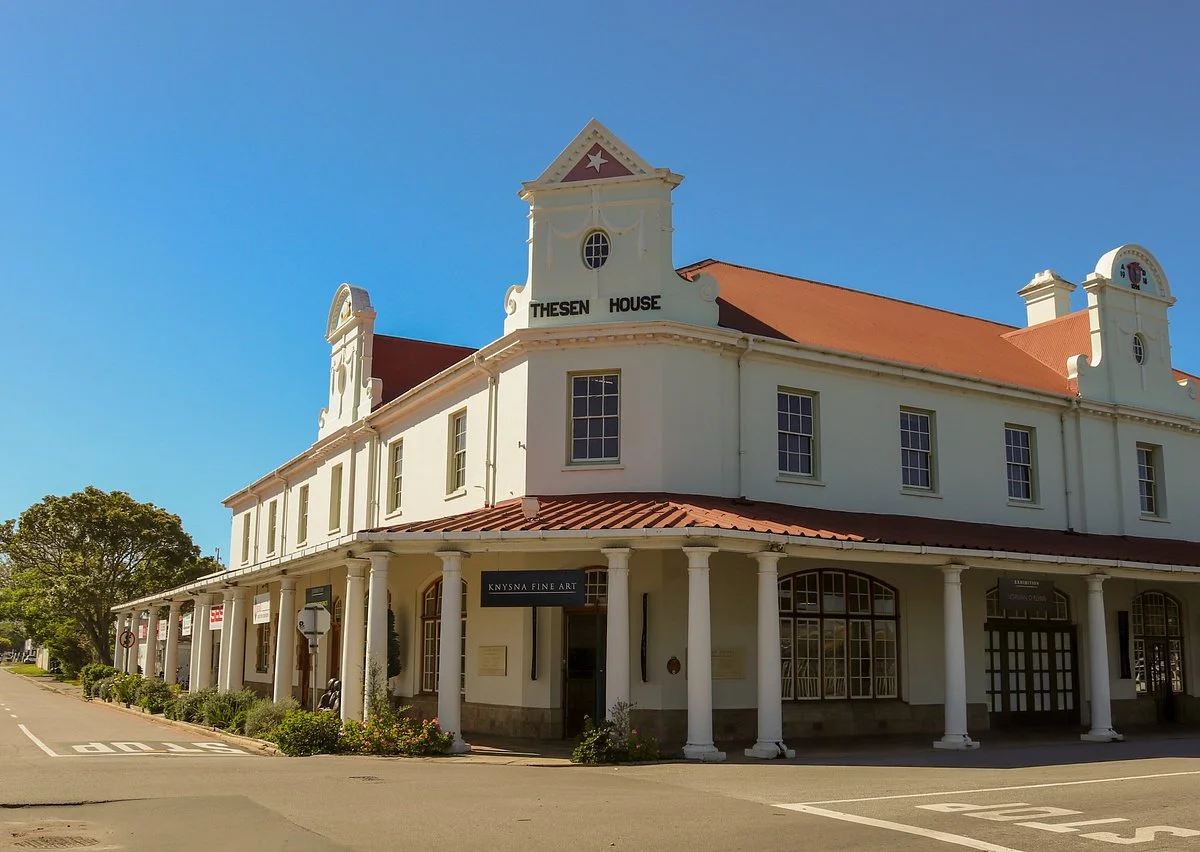 Knysna Fine Art