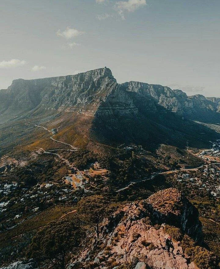 Billion Travel Cape Town