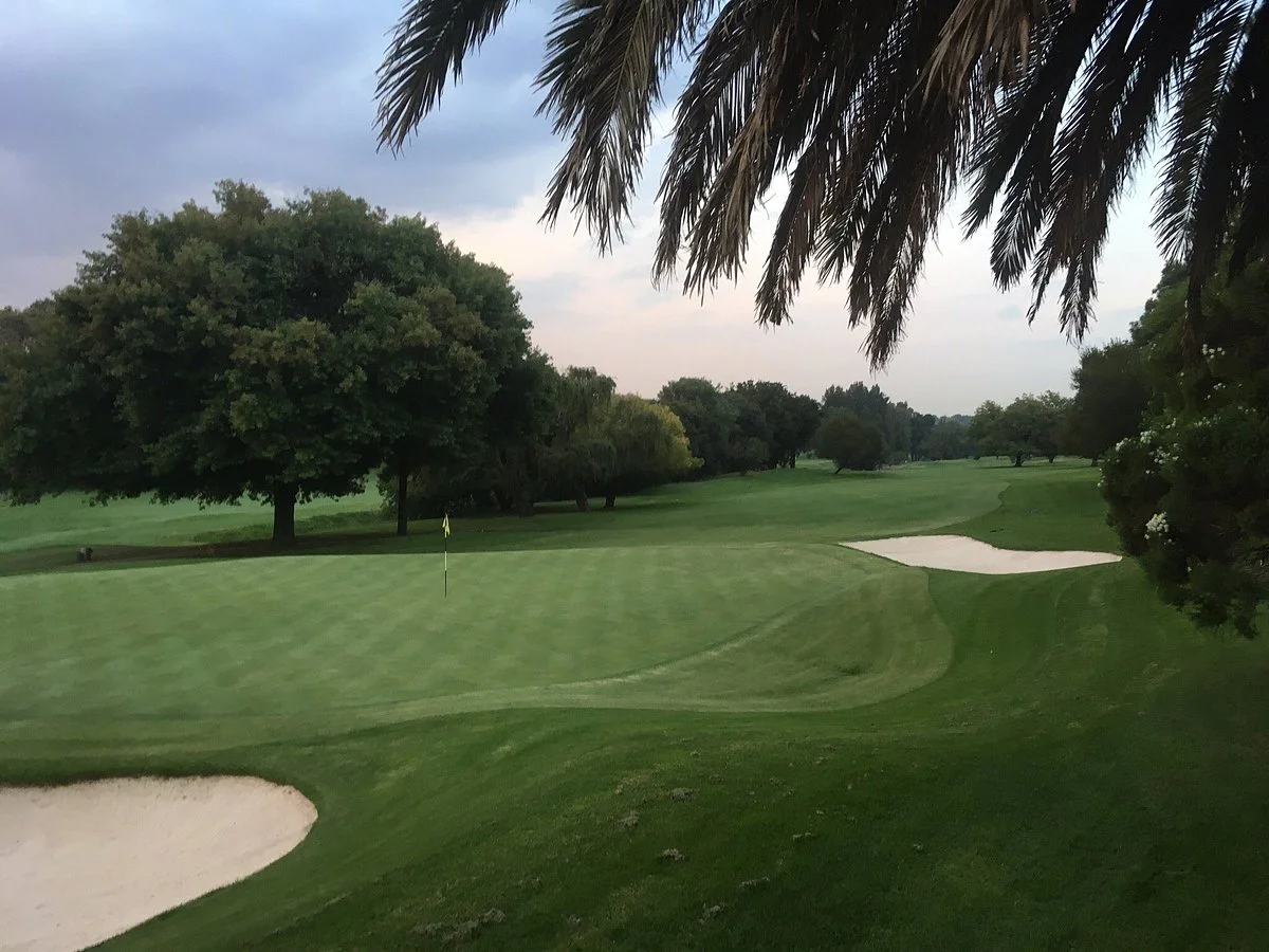 Parkview Golf Club