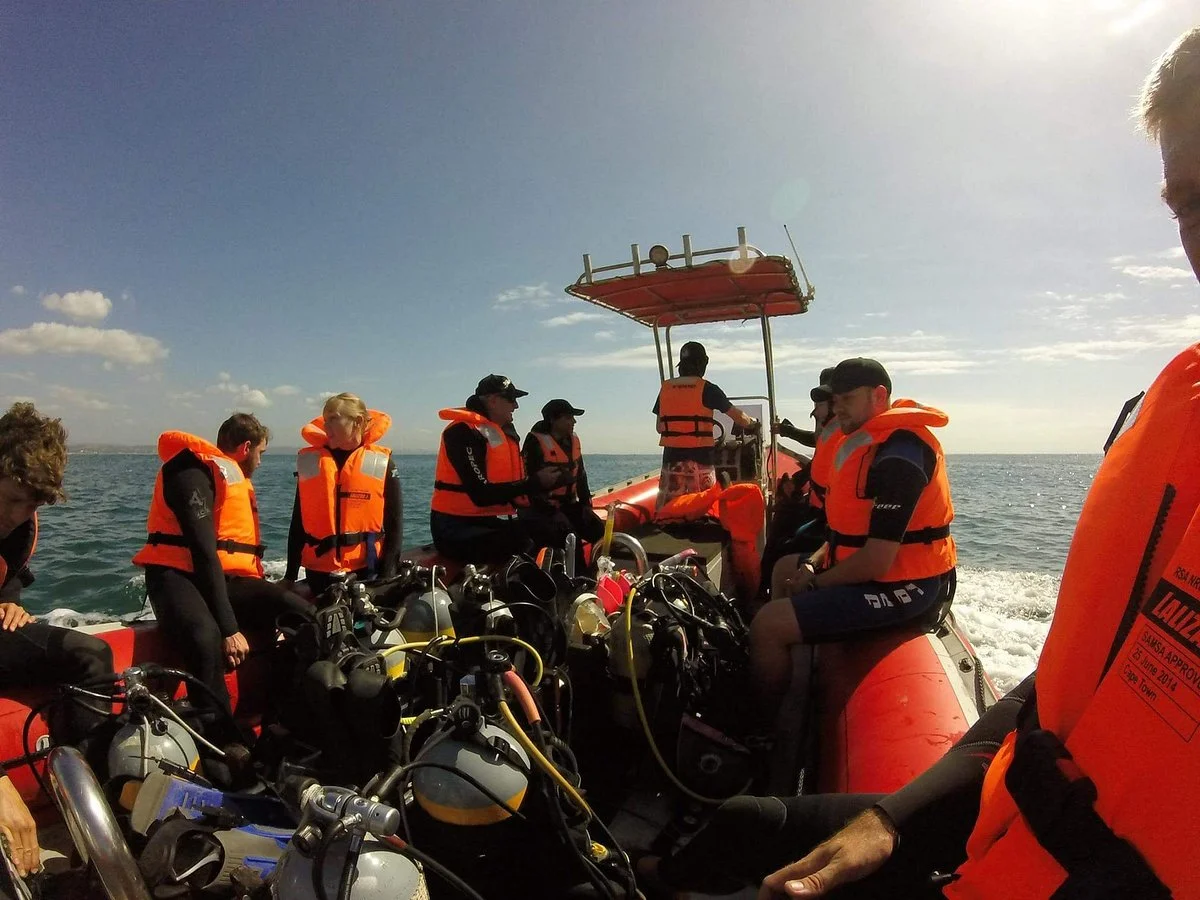Umhlanga Scuba