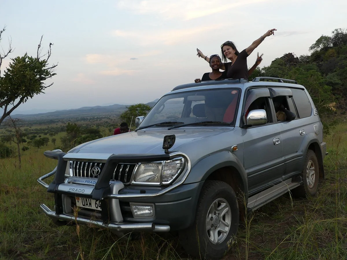 JST Adventures
