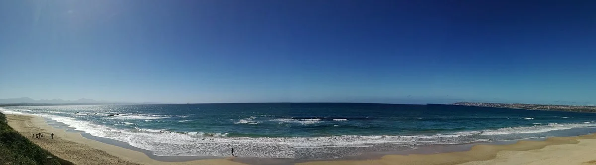 Hartenbos Beach