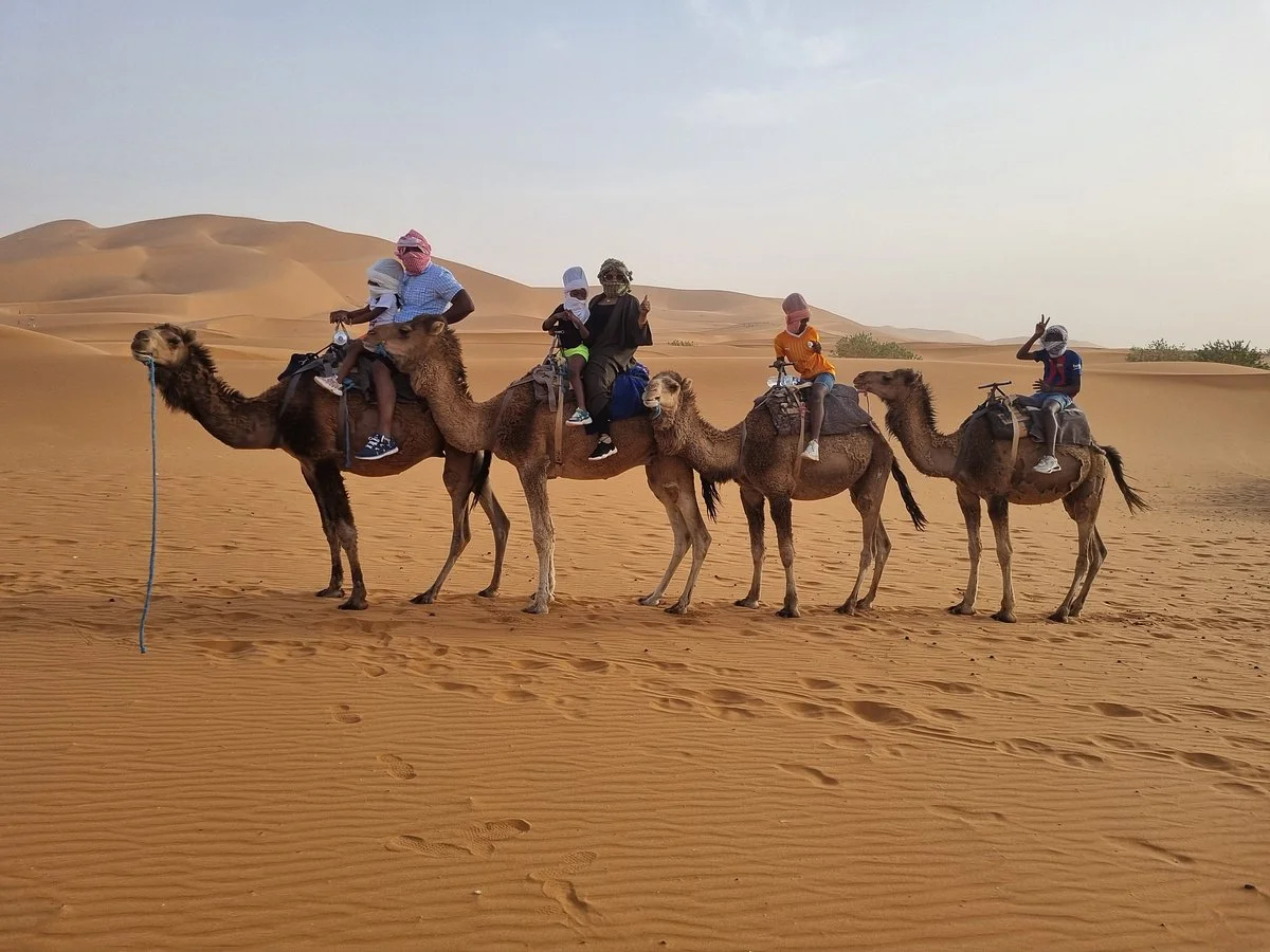 Morocco Heaven Tours