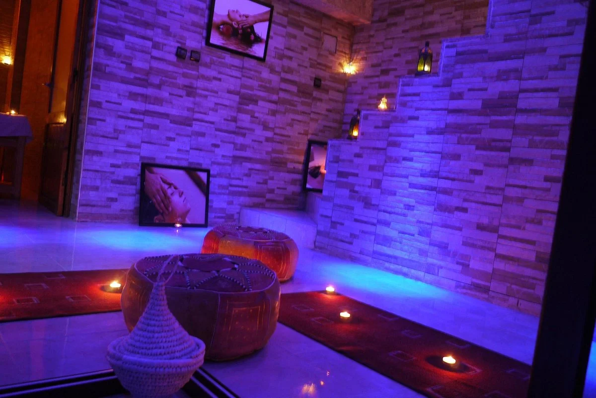 Sherazade Center & Spa