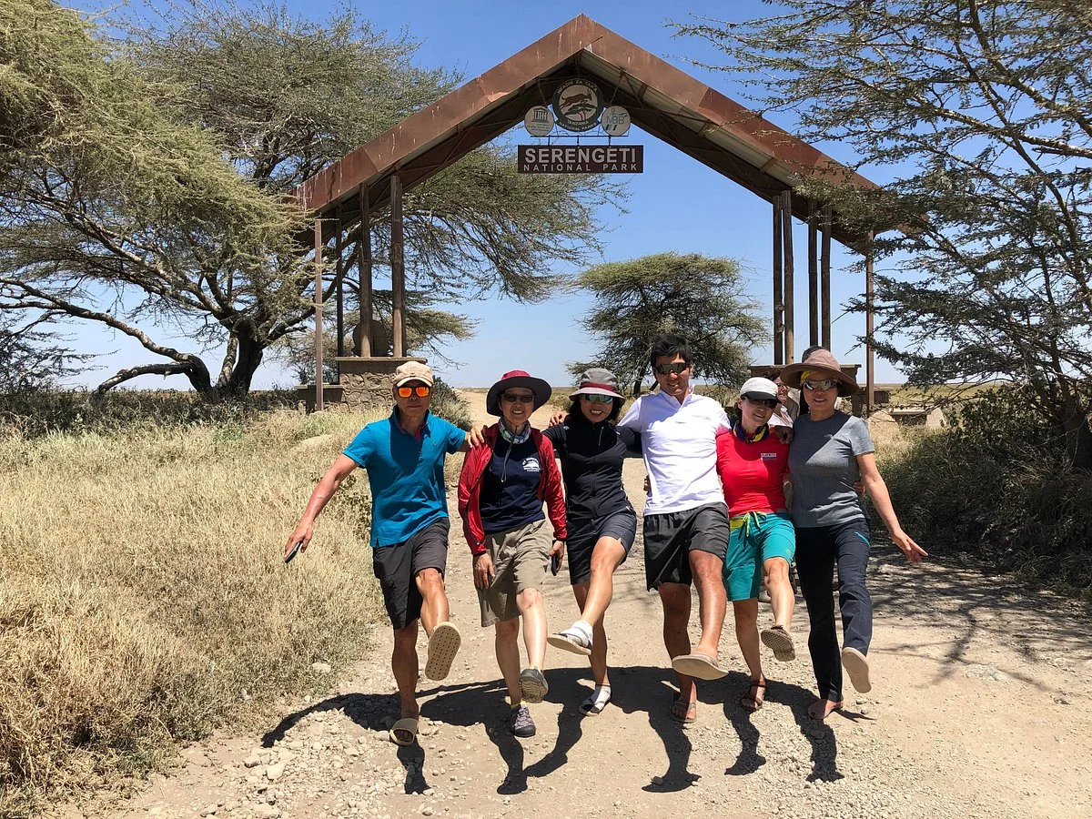 Shika Tours and Safaris