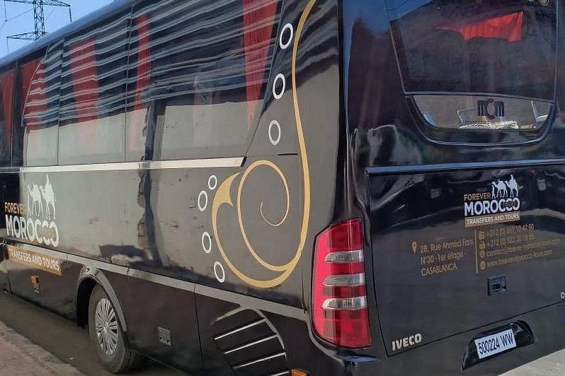 Forever Morocco Tours