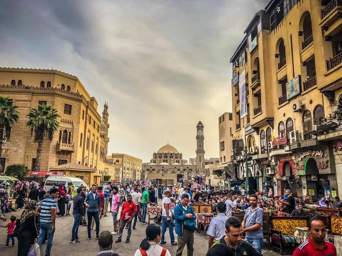Insight Tours Egypt