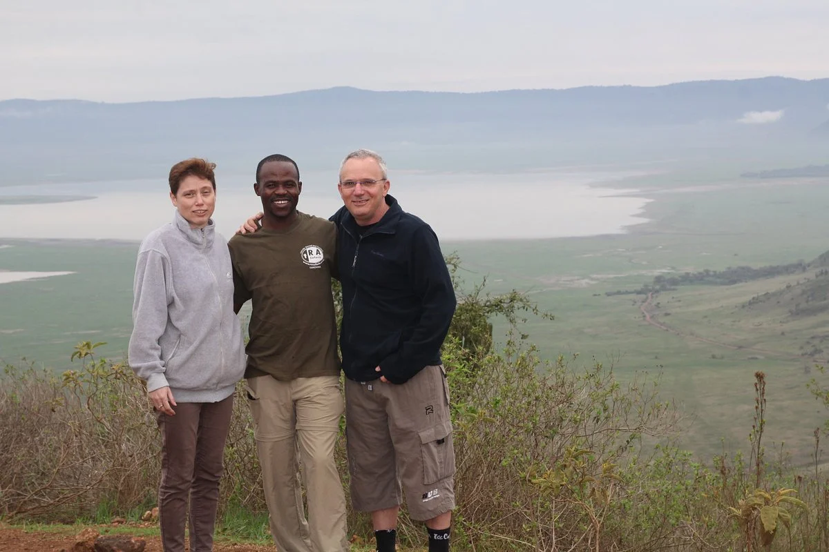 Felidae Tours & Safaris