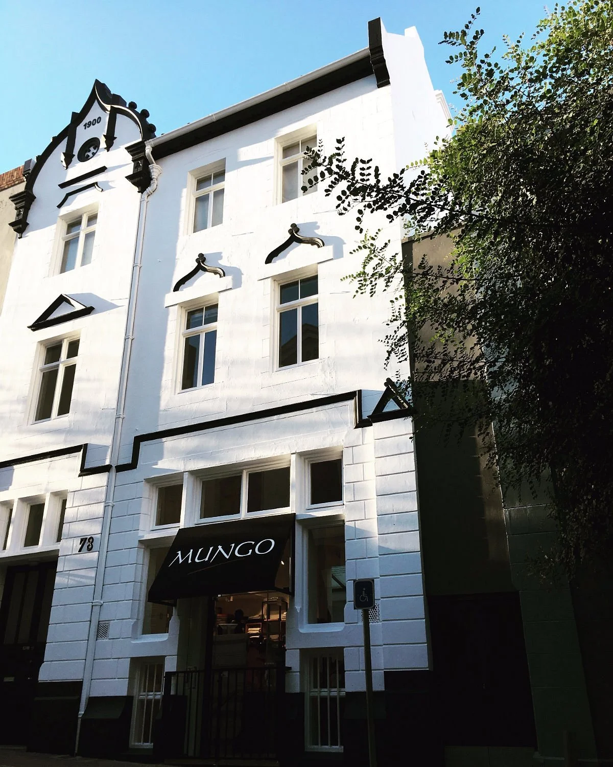 Mungo