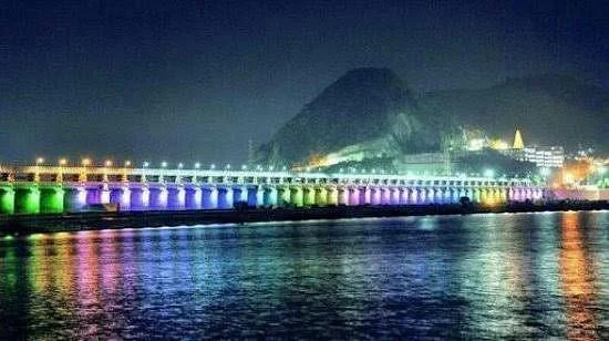Bhavani Island