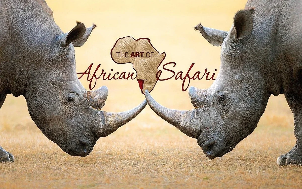 The Art of African Safari