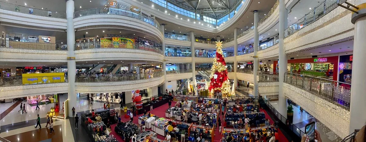 Robinsons Place Mall