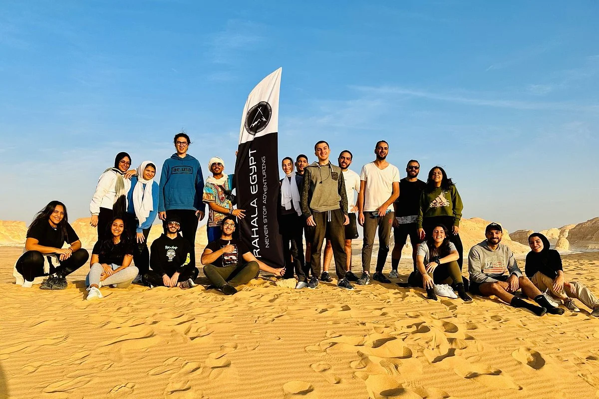 RAHALA EGYPT