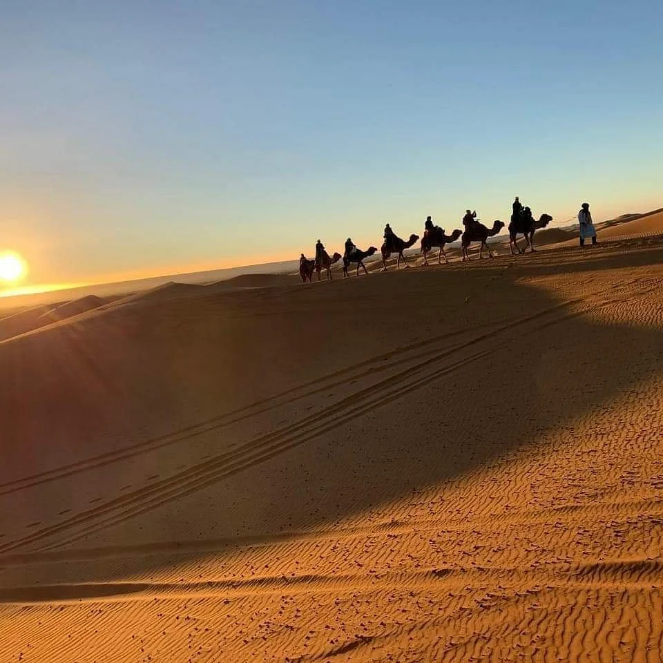 Morocco Stunning Travel