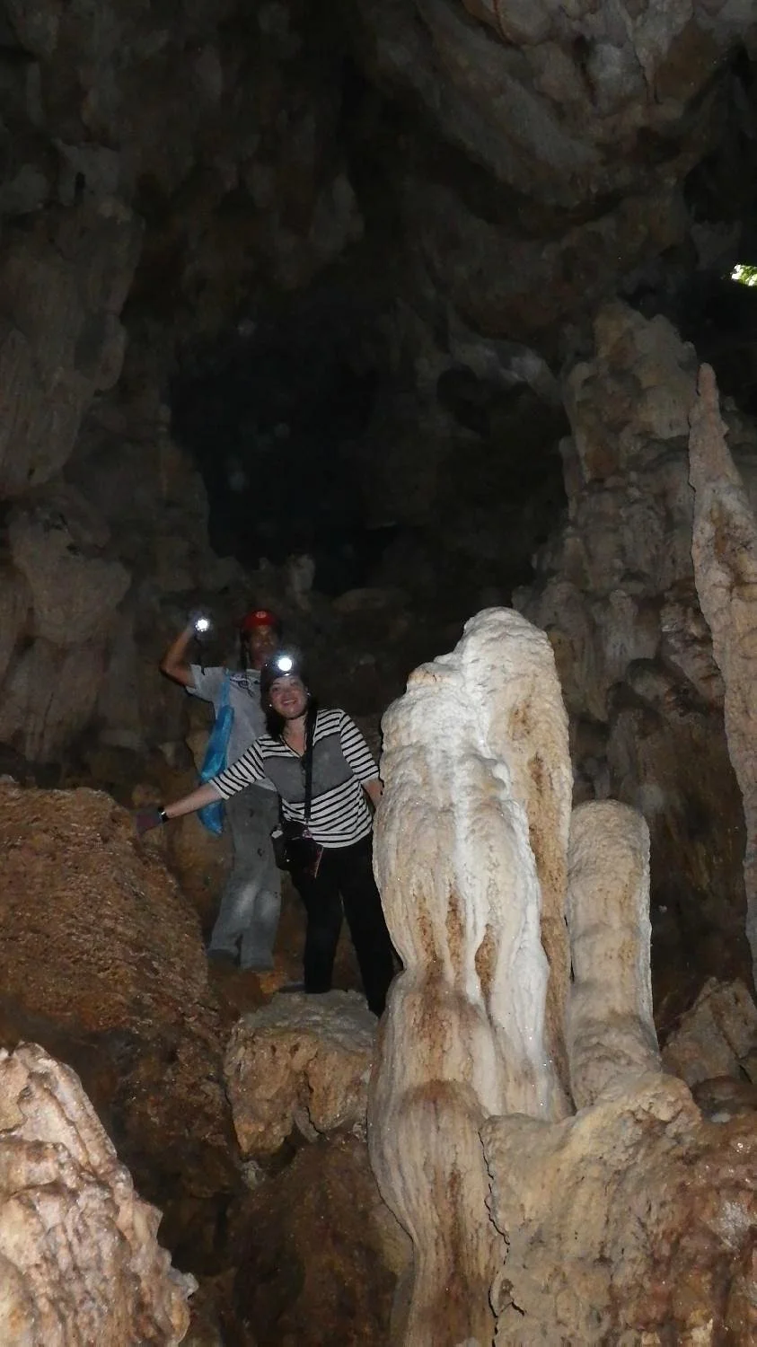 Silop Multi-Caves