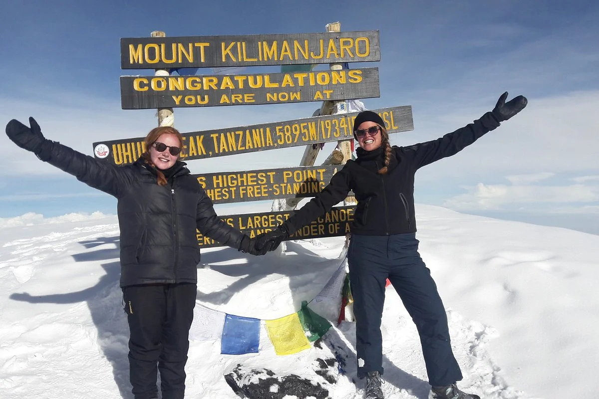 Roshi Expeditions