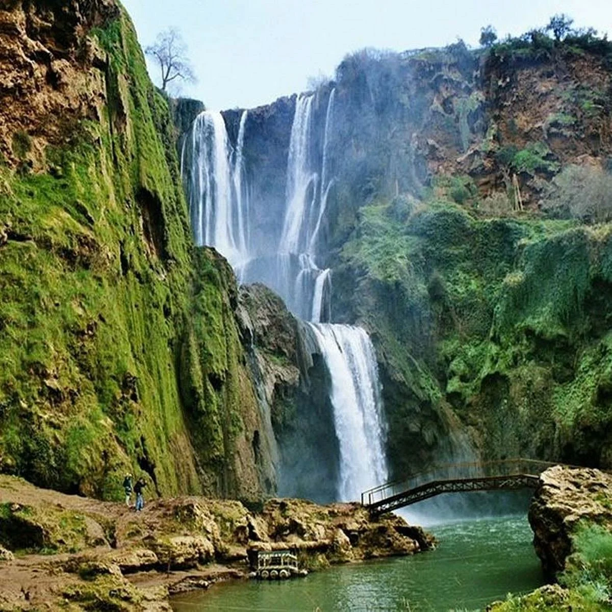 Private Tours -in- Morocco