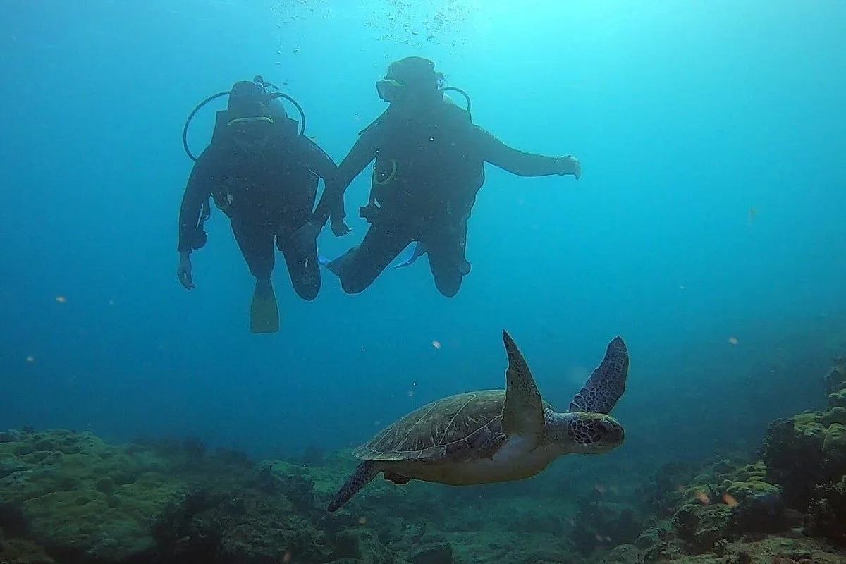 Riamar Diving Center
