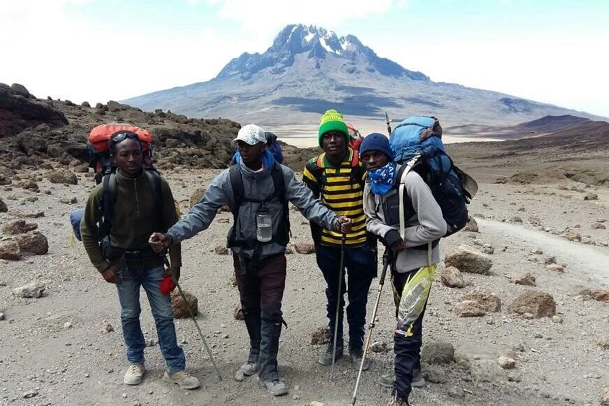 Tanzania Experts Tours