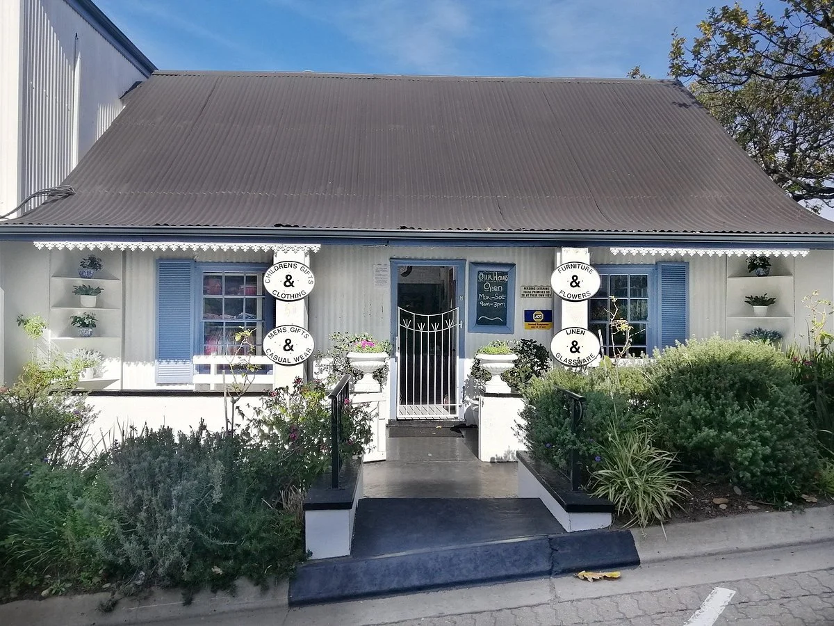 The Old House Shop