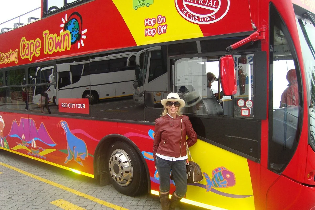 Cape Town Travel n Tours