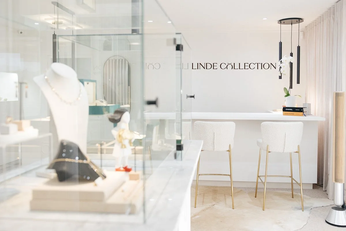 Linde Collection